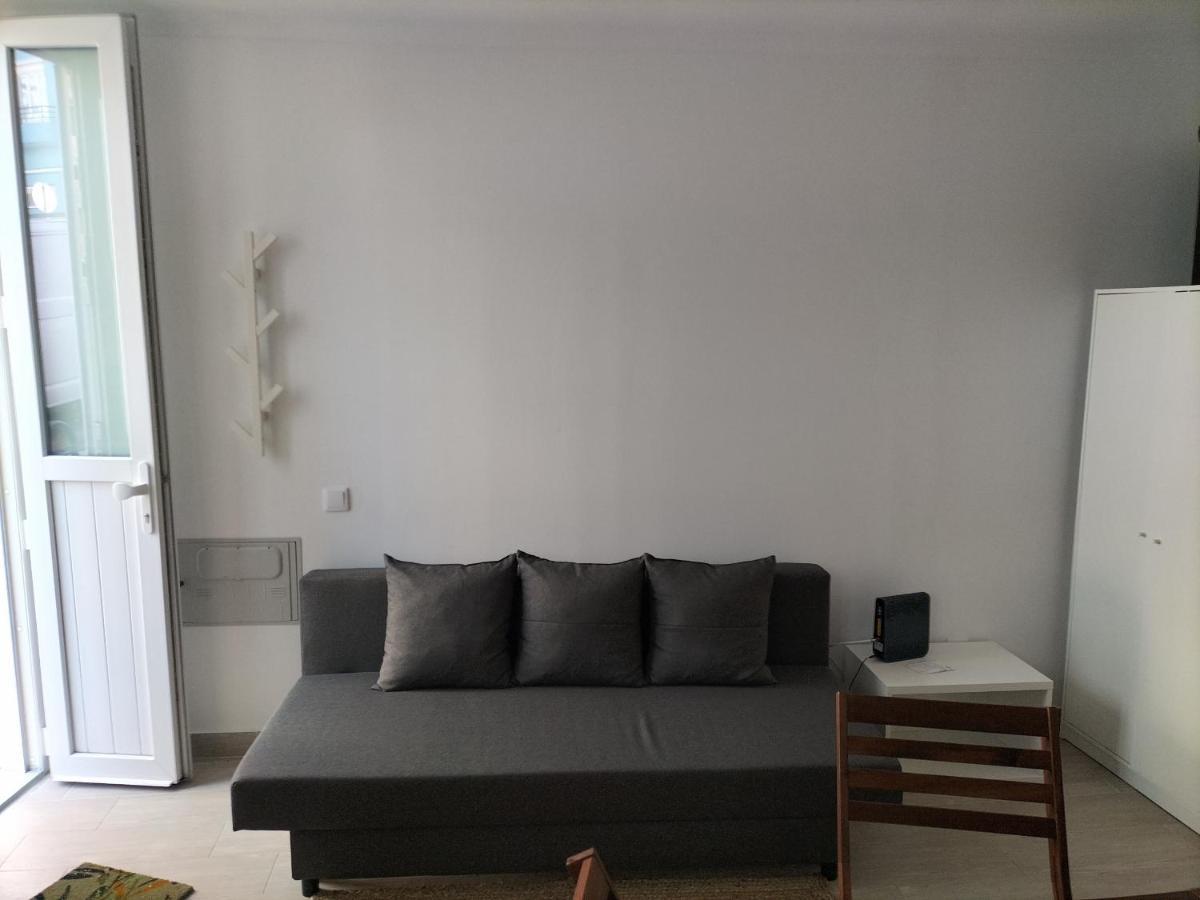 Apartment Cozy Flat In Arroios Lissabon