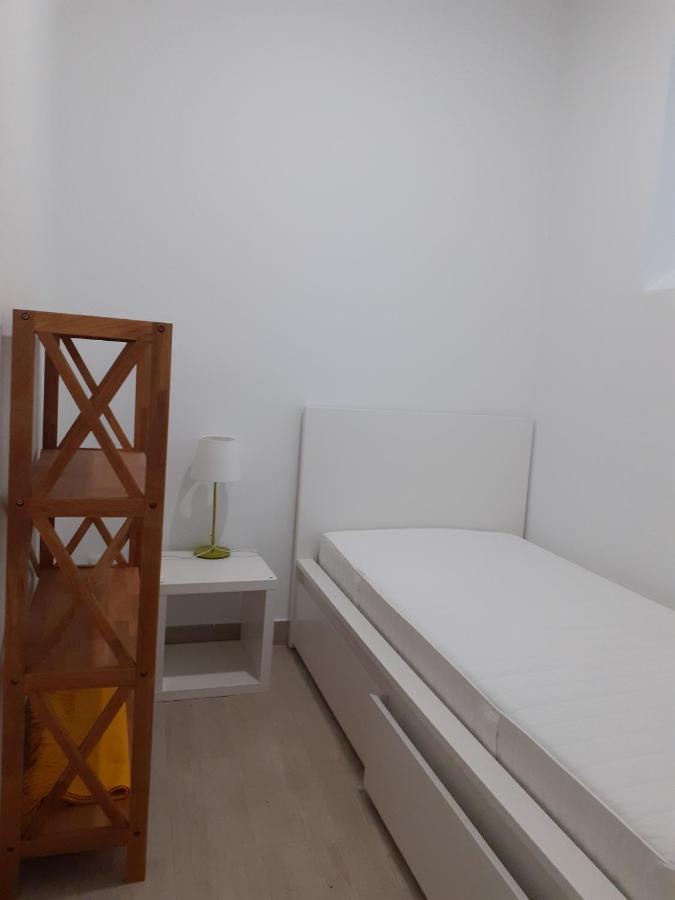 Cozy Flat In Arroios Apartment Lissabon